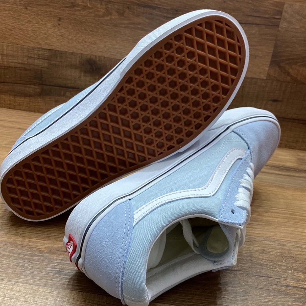 VANS OLD SKOOL - Picture 8 of 9
